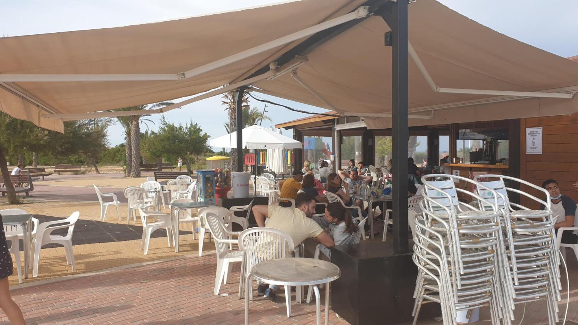 Flamingo Vila Alicante San Pedro del Pinatar Esterno foto