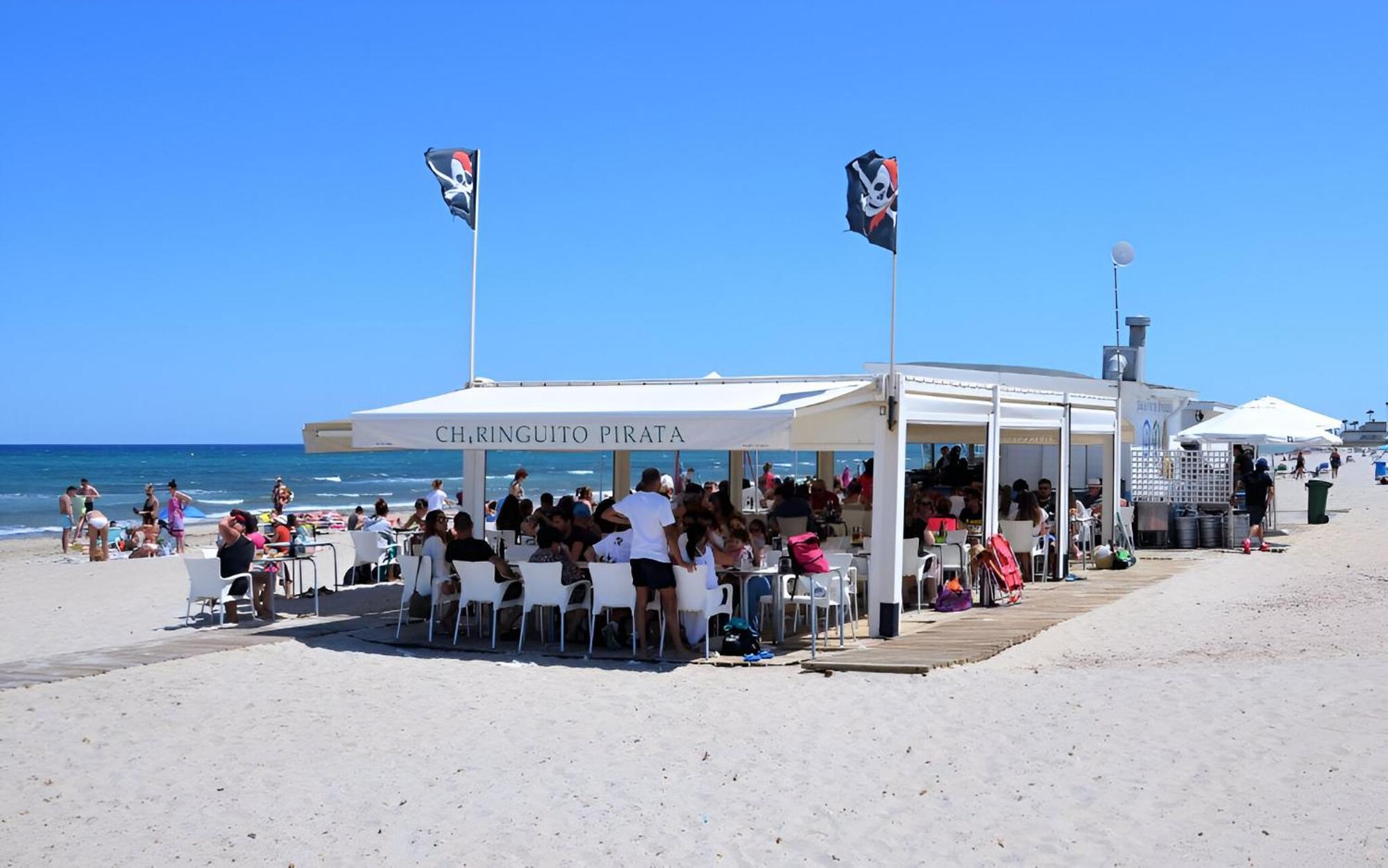 Flamingo Vila Alicante San Pedro del Pinatar Esterno foto