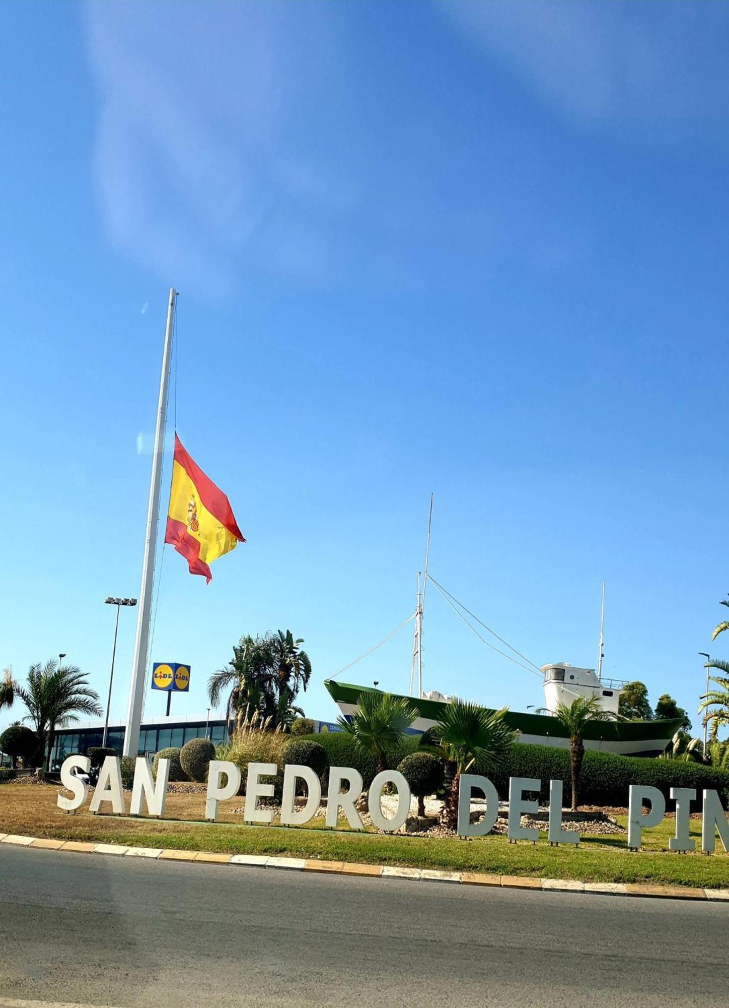 Flamingo Vila Alicante San Pedro del Pinatar Esterno foto