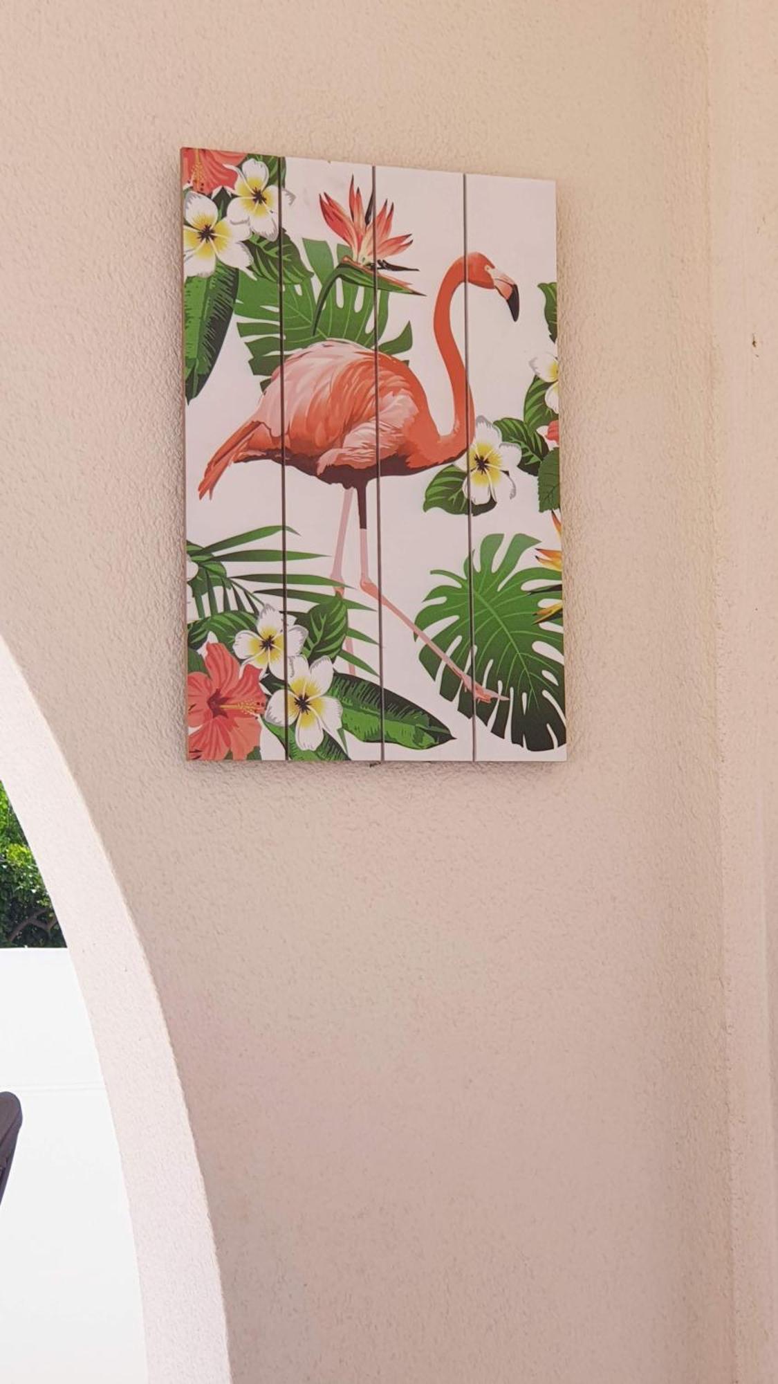 Flamingo Vila Alicante San Pedro del Pinatar Esterno foto