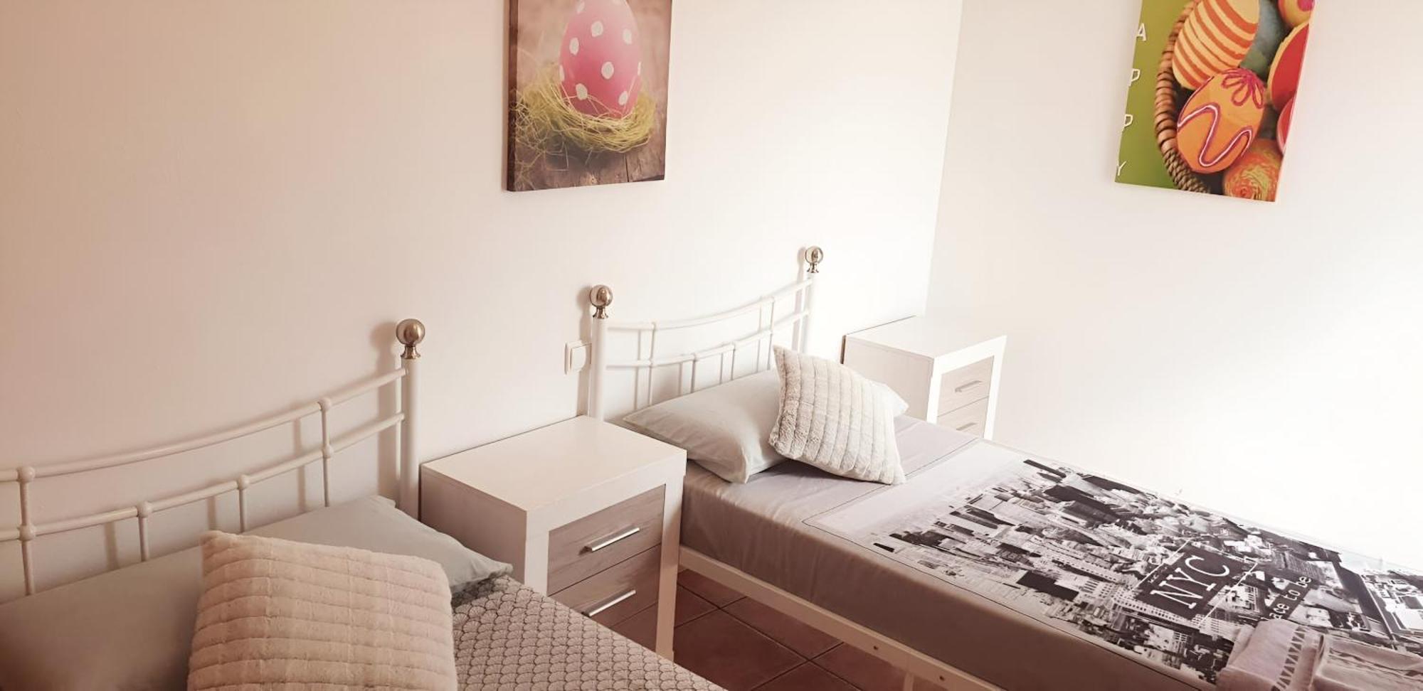 Flamingo Vila Alicante San Pedro del Pinatar Esterno foto
