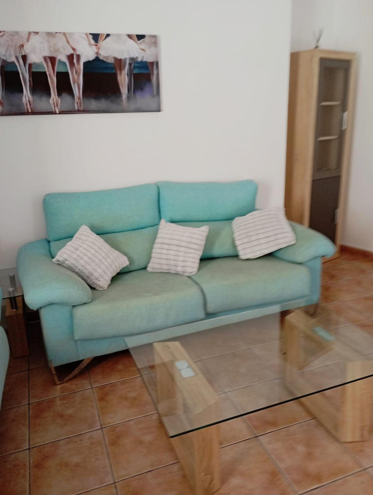 Flamingo Vila Alicante San Pedro del Pinatar Esterno foto