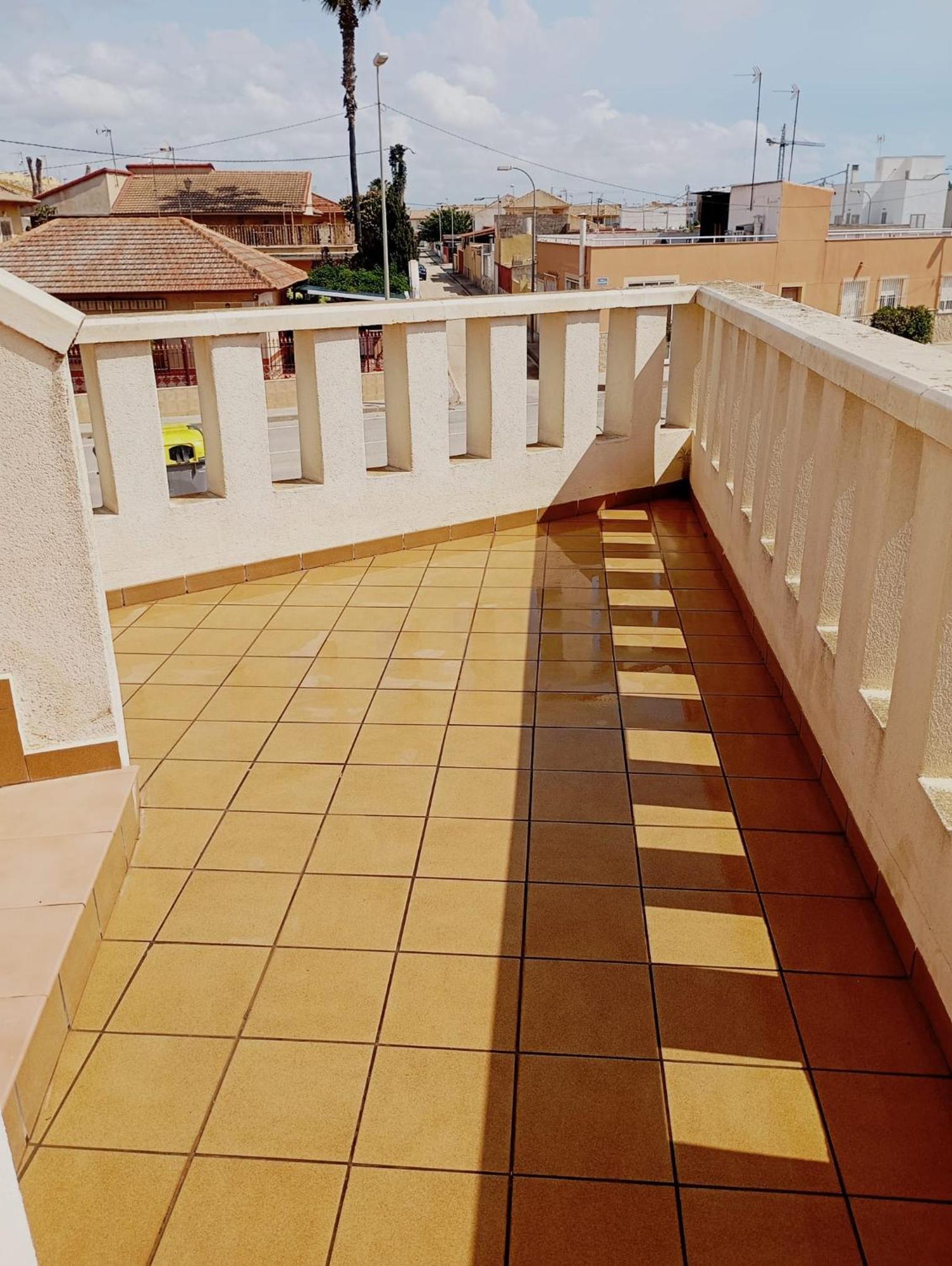 Flamingo Vila Alicante San Pedro del Pinatar Esterno foto