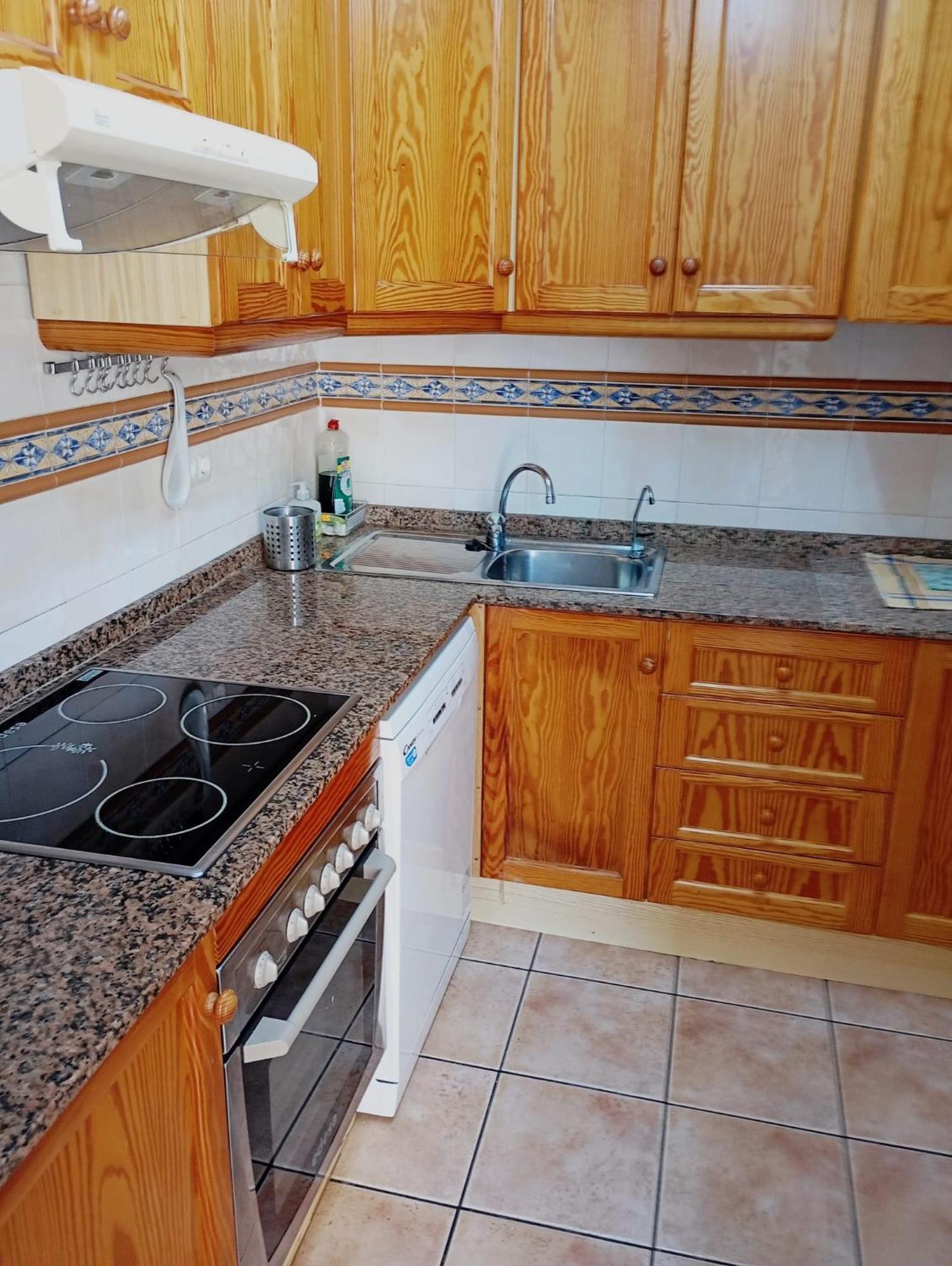 Flamingo Vila Alicante San Pedro del Pinatar Esterno foto