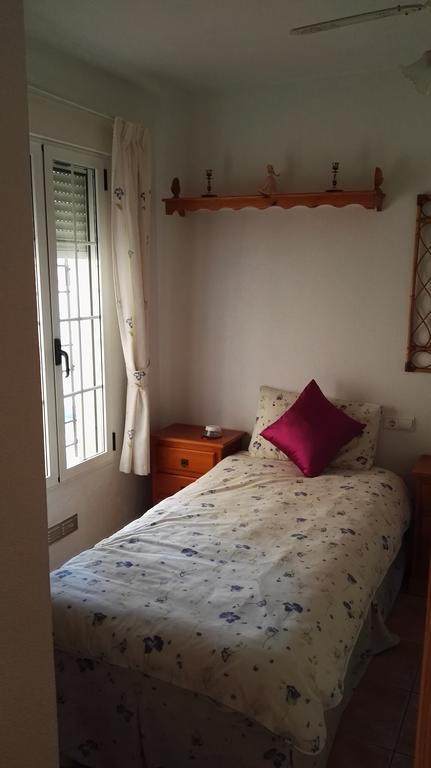 Flamingo Vila Alicante San Pedro del Pinatar Esterno foto